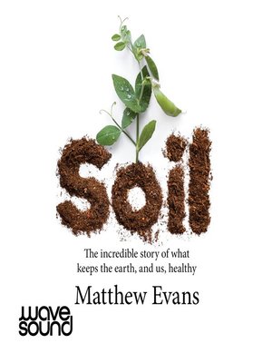 cover image of Soil